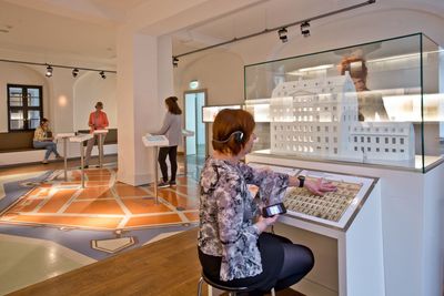 Bachs Leipzig erkunden Bachs Leipzig erkunden