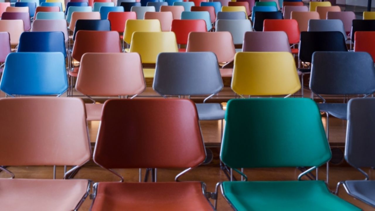 Netzwerkveranstaltungen