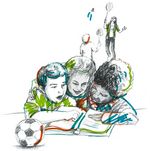 Logo des Projekts Chancenpatenschaften - Patenschaften auf Augenhöhe Logo des Projekts 'Chancenpatenschaften - Patenschaften auf Augenhöhe'