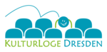 Logo des Projekts KulturLoge | Inklusiv Logo des Projekts 'KulturLoge | Inklusiv'