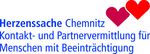 Logo des Projekts 'HERZENSSACHE Chemnitz'
