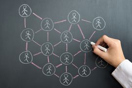 Informationen zu inklusiven Vorhaben in Sachsen