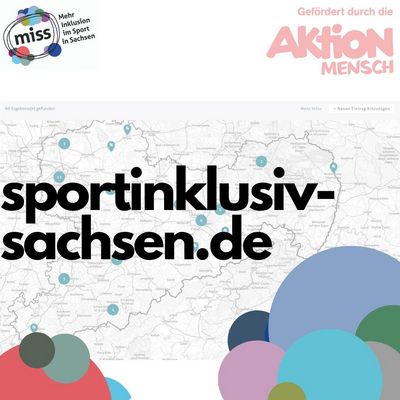 Sportangebote finden, die zugänglich sind für Menschen mit Behinderung Sportangebote finden, die zugänglich sind für Menschen mit Behinderung
