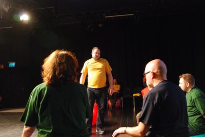 Szenenausschnitt_Weggehen wollen