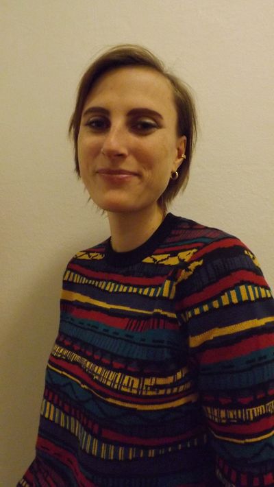 Marina Fraas Marina Fraas