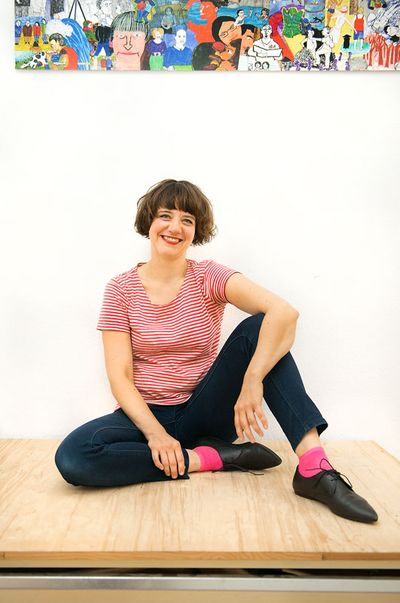 Simone Fass Simone Fass