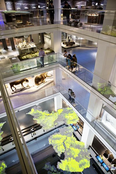 Übersicht innen smac Übersicht innen smac