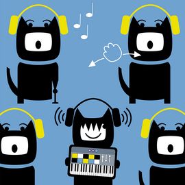 [Translate to Leichte Sprache:] 