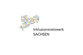 Projekttr&auml;ger und Mitarbeiter des Inklusionsnetzwerks Sachsen