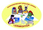 Logo des Projekts Lernkoffer "Barrierefreiheit spielend Lernen" Logo des Projekts 'Lernkoffer "Barrierefreiheit spielend Lernen"'