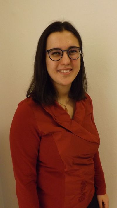 Isabell Unterdörfer Isabell Unterdörfer