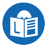 Leichte Sprache Symbol