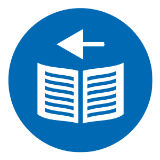 Alltagssprache Symbol